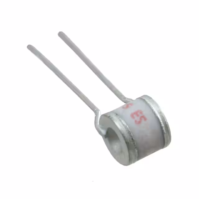 B88069X4180B502 EPCOS - TDK Electronics Scaricatori con tubo a scarica di gas (GDT)